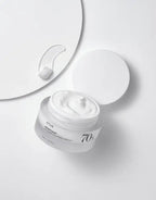 ANUA HEARTLEAF 70% INTENSE CALMING CREAM, 50ml