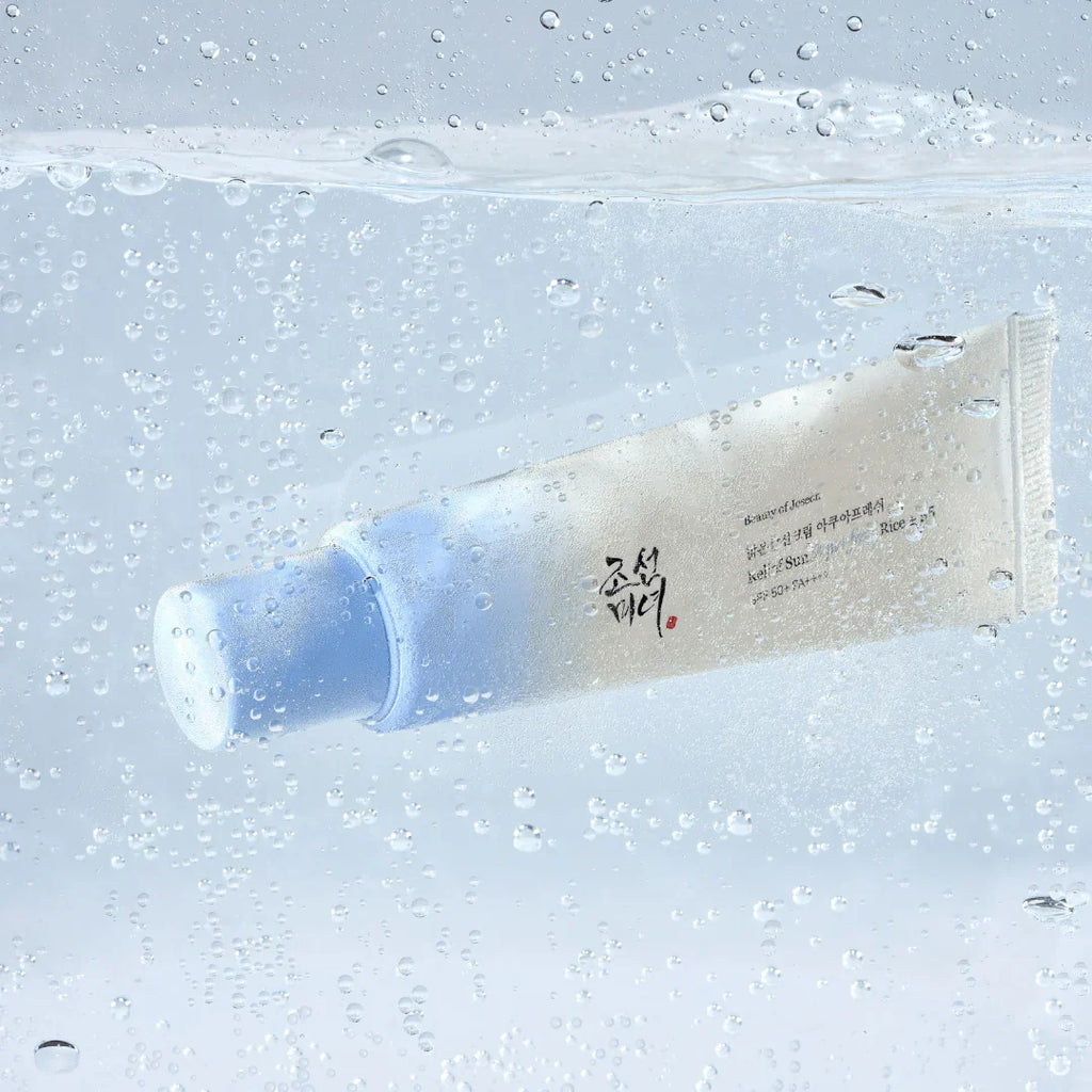 Beauty of Joseon Relief Sun Aqua Fresh  Rice + B5 SPF50+ PA++++ 50ml