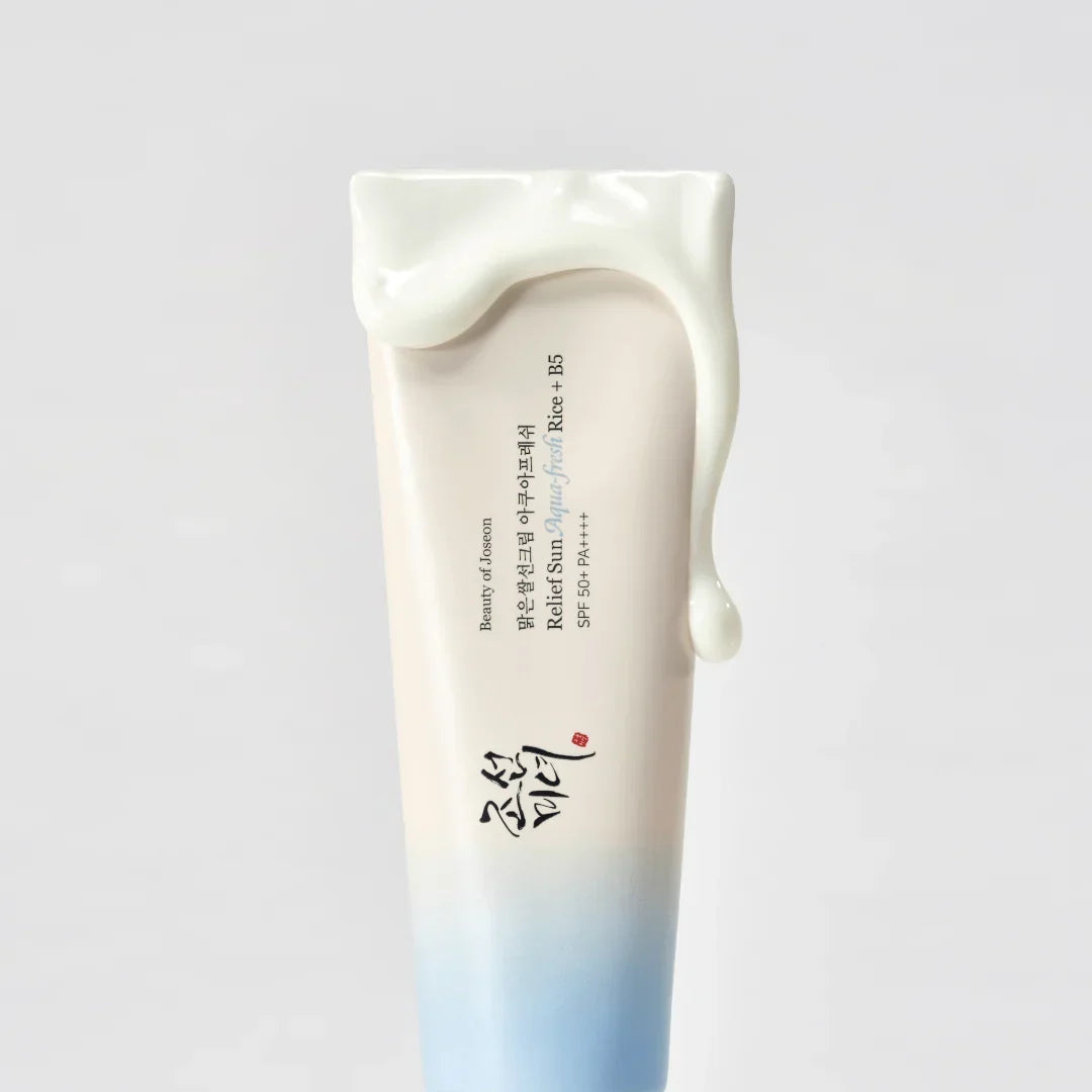 Beauty of Joseon Relief Sun Aqua Fresh  Rice + B5 SPF50+ PA++++ 50ml