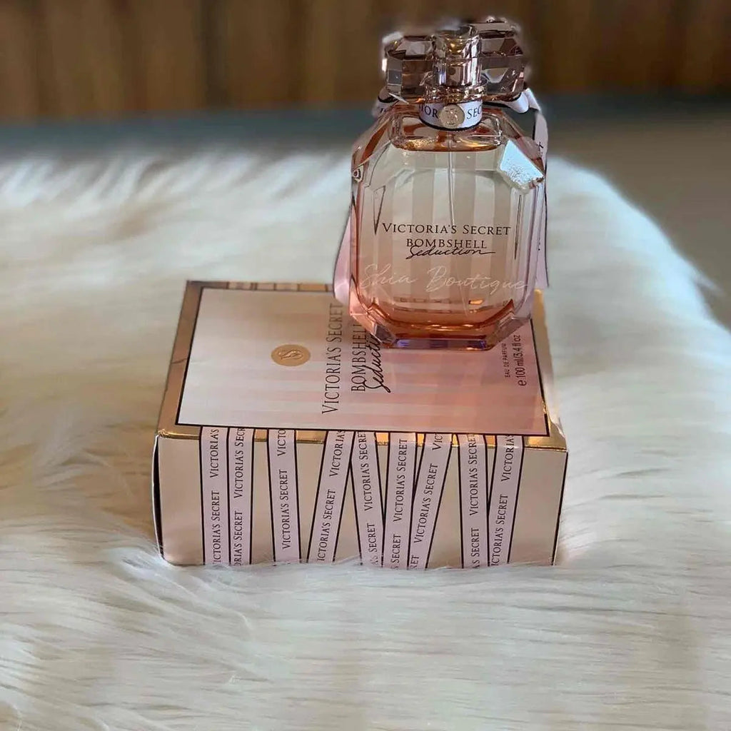 Victoria's Secret Bombshell Seduction- EDP-100ml
