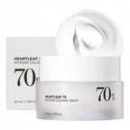 Anua HeartLeaf 70% Intense Calming Cream