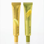 Arencia - Retinal Booster Shot