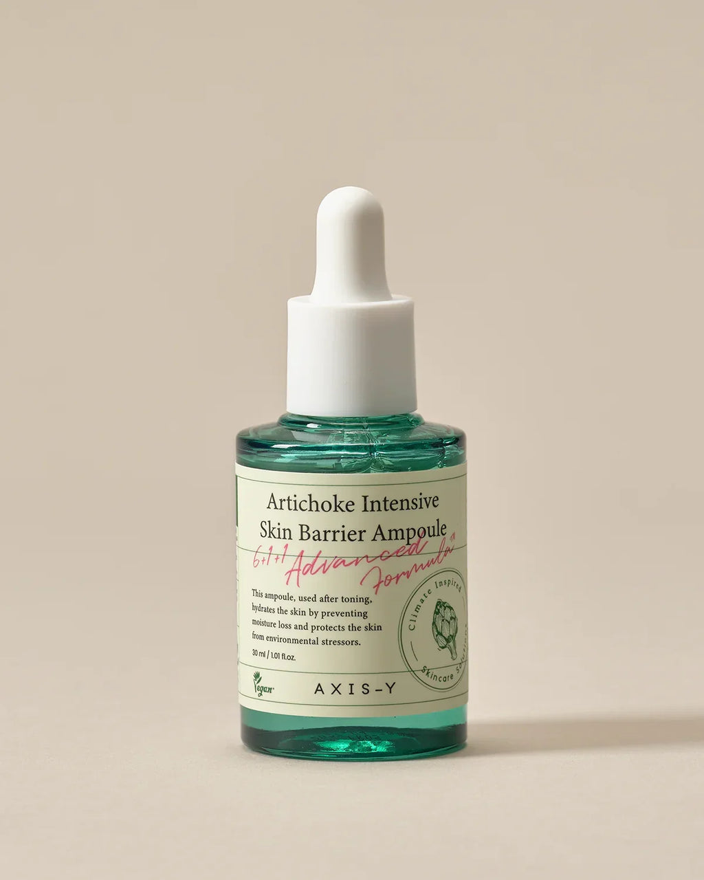 Artichoke Intensive Skin Barrier Ampoule