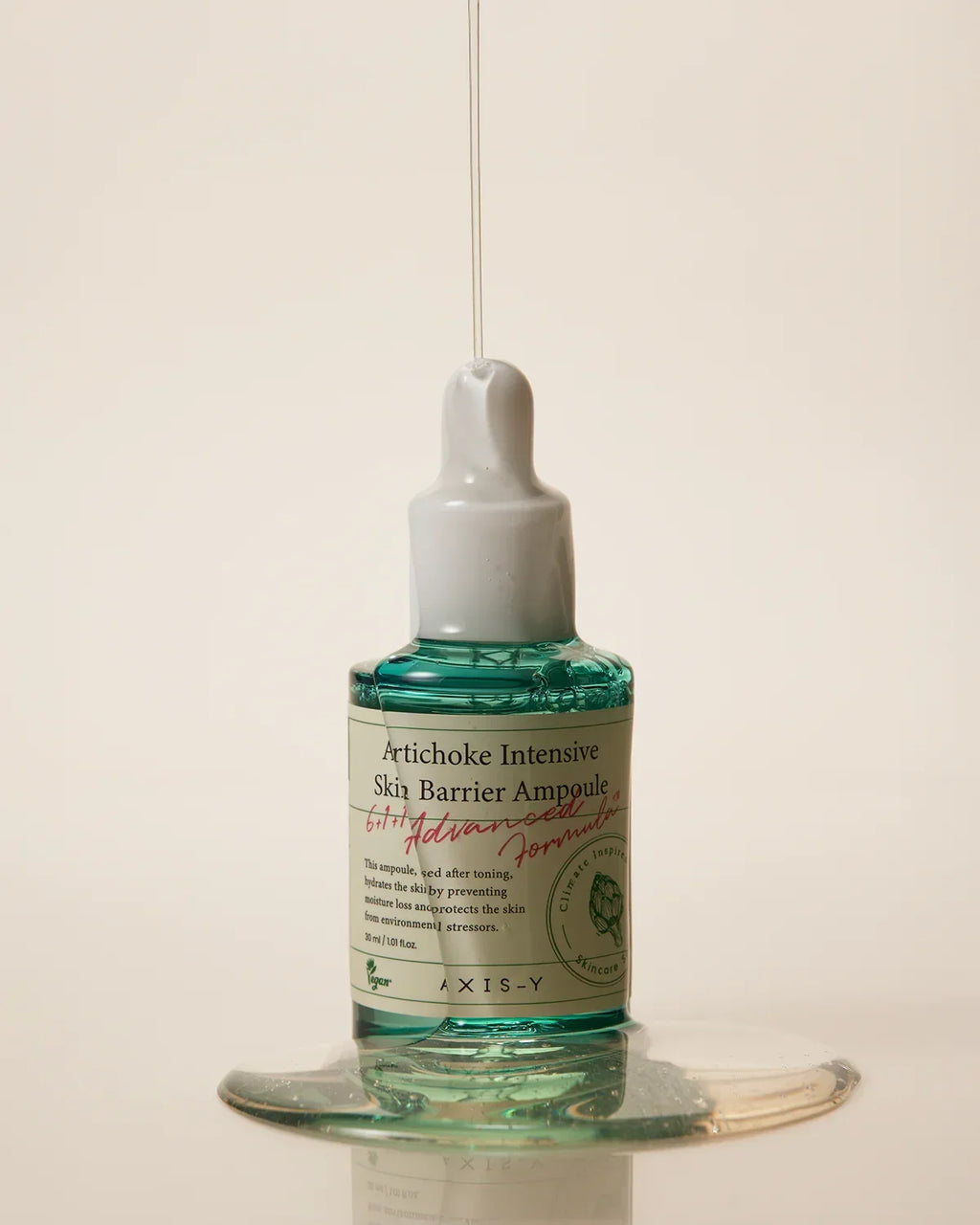 Artichoke Intensive Skin Barrier Ampoule