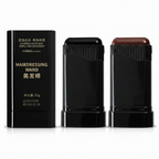 Water & Sweat Proof – Imported Instant Hair Comb Dye