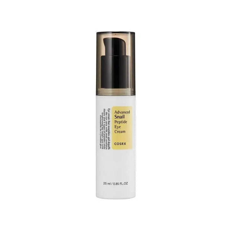 COSRX - Advanced Snail Peptide Eye Cream - 25ml