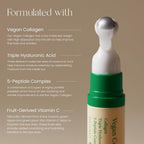 Vegan Collagen Eye Serum 10ml