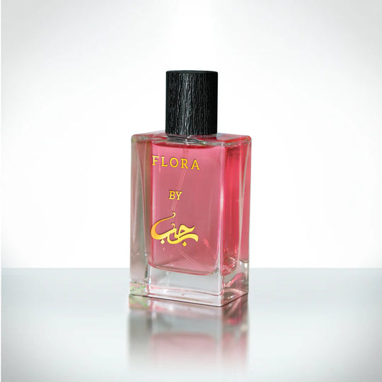 Flora by Rajab Perfume - For Women