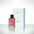 Buy Wanted & Get Flora Free