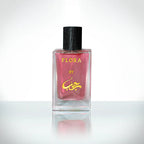 Buy Wanted & Get Flora Free