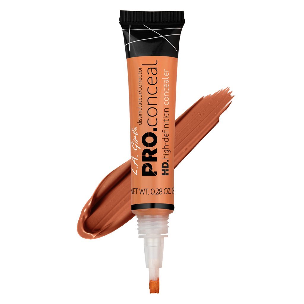 L.A Girl Pro Conceal Hd Concealer Orange Corrector
