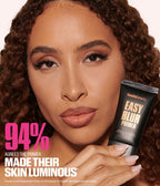EASY BLUR SILICONE-FREE SMOOTHING PRIMER BRONZE FUDGE