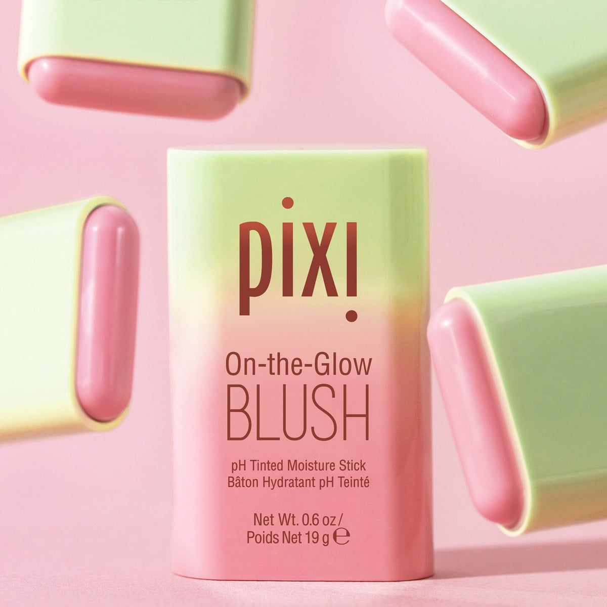 Pixi On-the-Glow Blush CheekTone