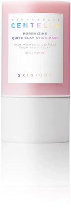 SKIN1004 Madagascar Centella Poremizing Quick Clay Stick Mask 27g