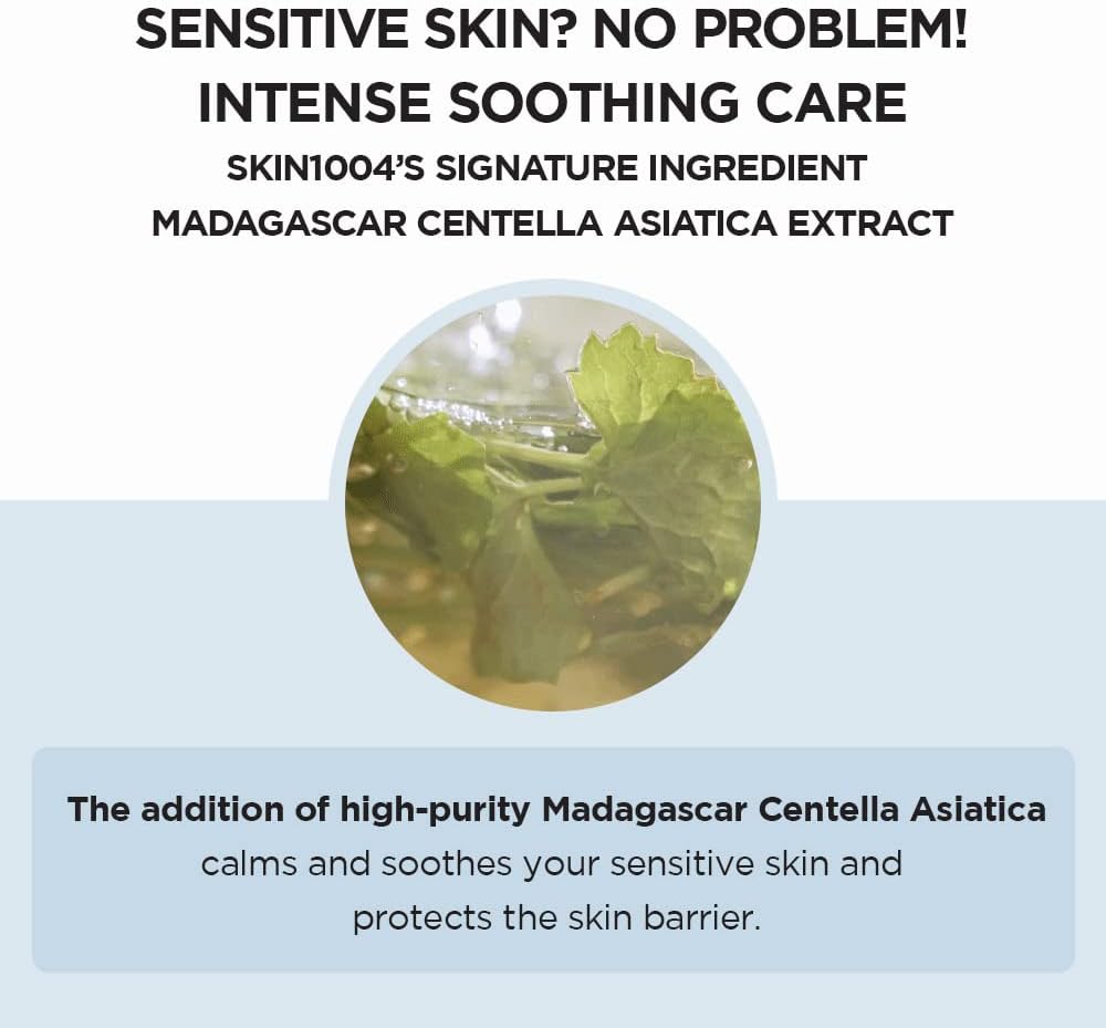 SKIN1004 Hyalu-CICA Cloudy Mist – Hydration & Calm in Every Spritz! 💧