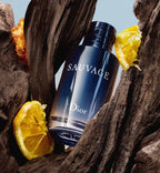 Sauvage Dior Perfume