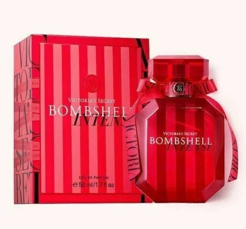 VICTORIA SECRET BOMBSHELL INTENSE PERFUME