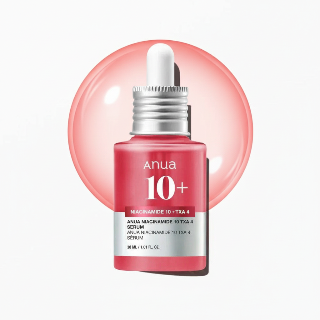 Anua Niacinamide 10%+TXA 4% Dark Spot Correcting Serum