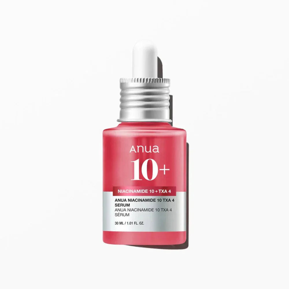 ANUA NIACINAMIDE 10%+TXA 4% Serum NEW