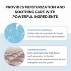 Skin 1004 Madagascar Centella Hyalu-Cica Moisture Cream - 75ml