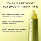 Arencia Vitamin C Booster Shot for Bright & Healthy Skin - Imported - 30ml