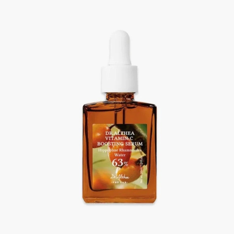 Dr. Althea Vitamin C Boosting Serum