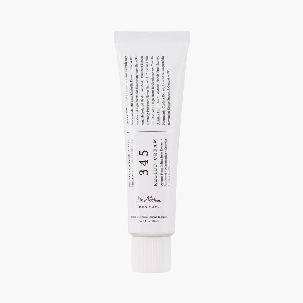 Dr. Althea 345 Relief Cream - Magical Cream