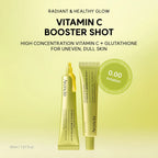 Arencia Vitamin C Booster Shot for Bright & Healthy Skin - Imported - 30ml