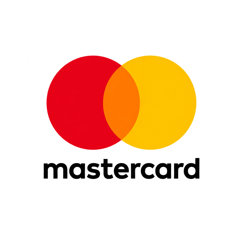 Mastercard icon