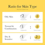 medicube - Deep Vitamin C Golden Capsule Face Moisturizer