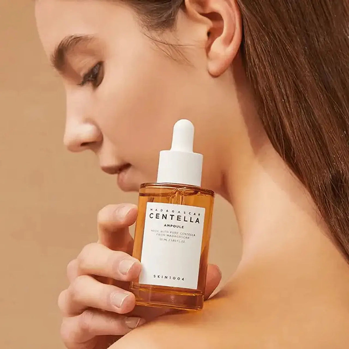 SKIN1004 - Madagascar Centella Ampoule 55ml