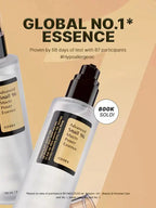 Cosrx - Advanced Snail 96 Mucin Power Essence - 100ml
