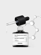 COSRX The Hyaluronic Acid 3 Serum | Deep Hydration Serum for Dry, Dehydrated & Sensitive Skin in Pakistan