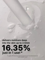 COSRX The Hyaluronic Acid 3 Serum | Deep Hydration Serum for Dry, Dehydrated & Sensitive Skin in Pakistan