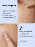 COSRX The Hyaluronic Acid 3 Serum | Deep Hydration Serum for Dry, Dehydrated & Sensitive Skin in Pakistan