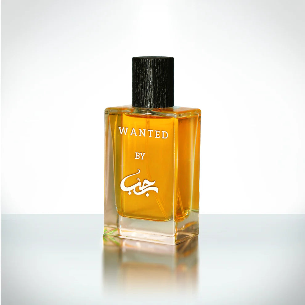 Buy Wanted & Get Flora Free