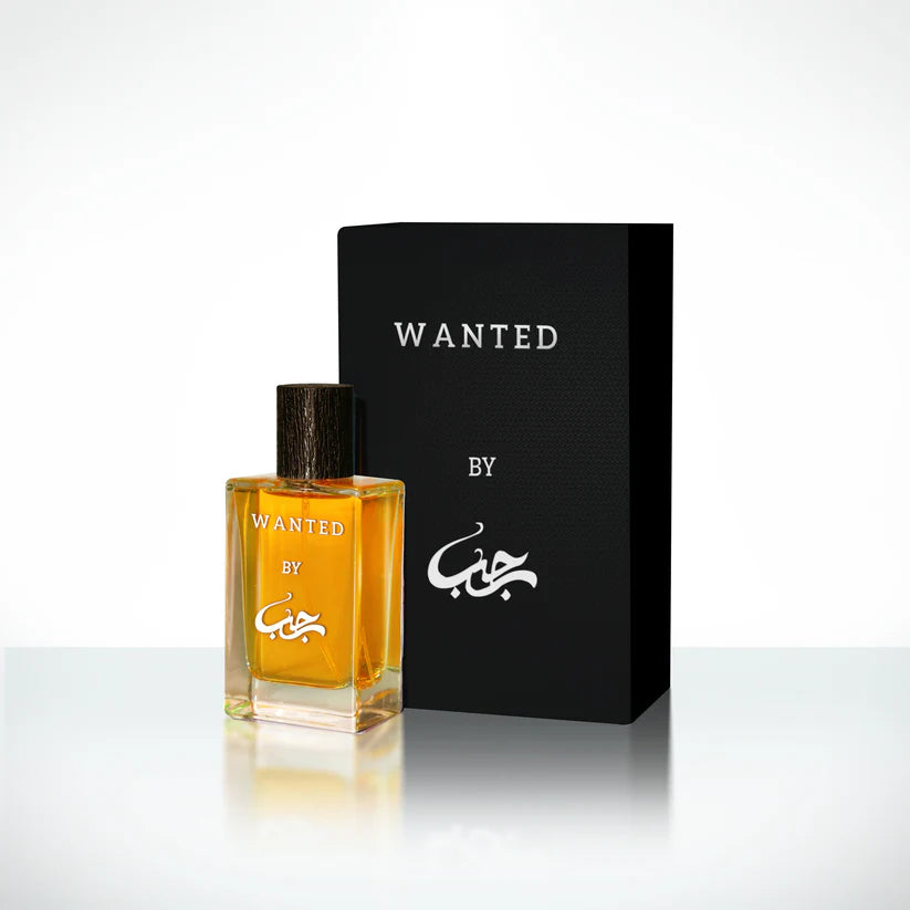 Buy Wanted & Get Flora Free